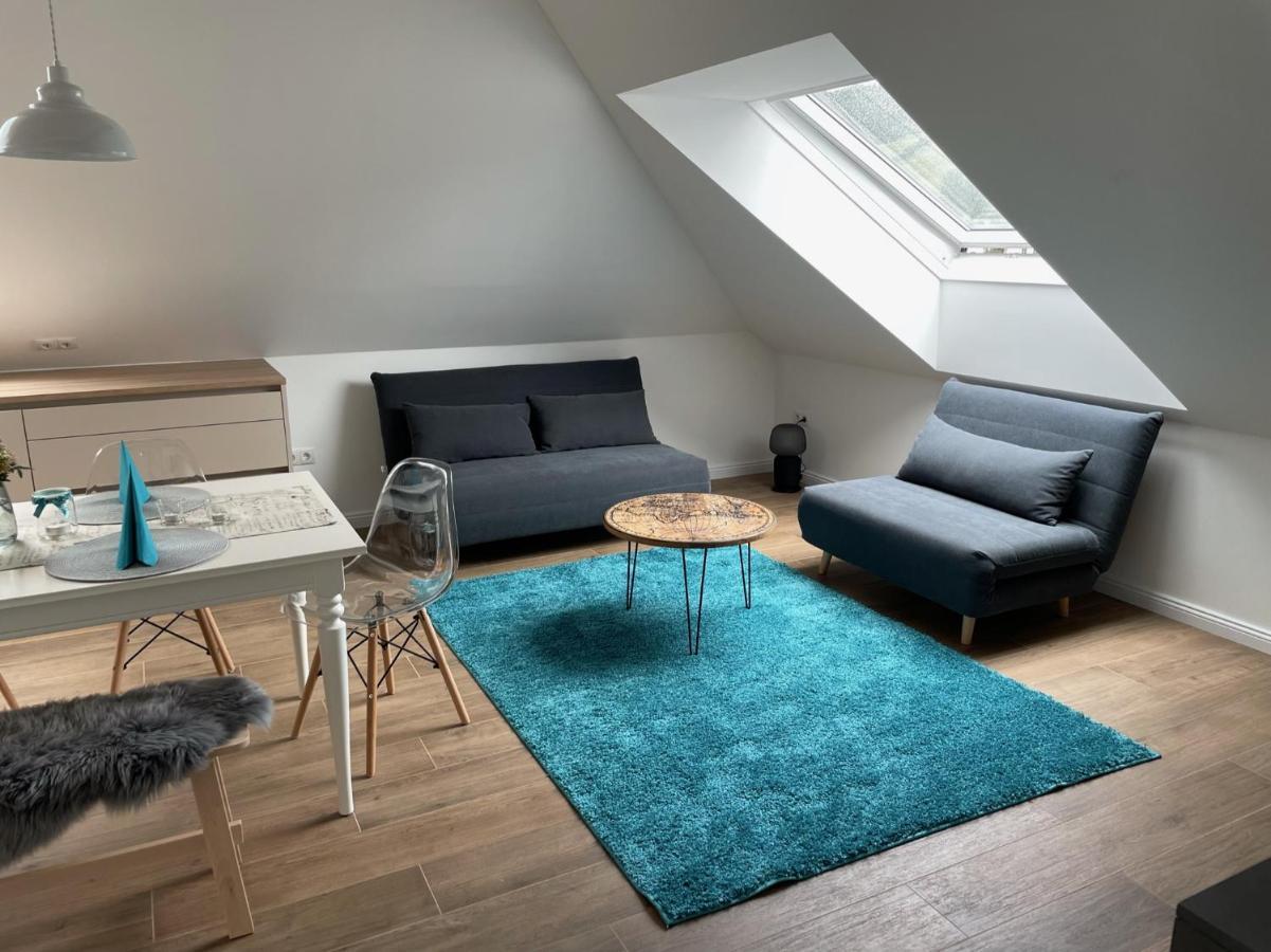 Kerschbaumer.Apartments Вайдхофен-ан-дер-Ибс Экстерьер фото
