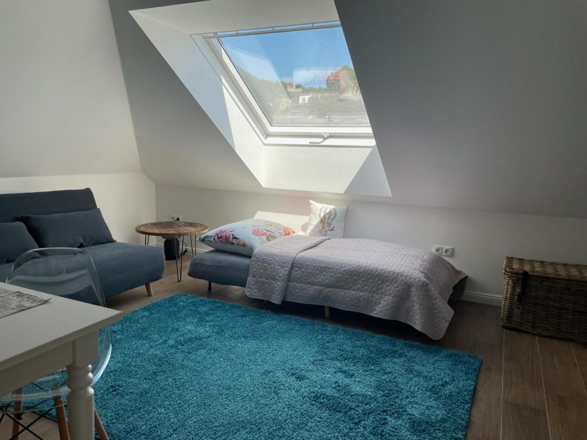 Kerschbaumer.Apartments Вайдхофен-ан-дер-Ибс Экстерьер фото