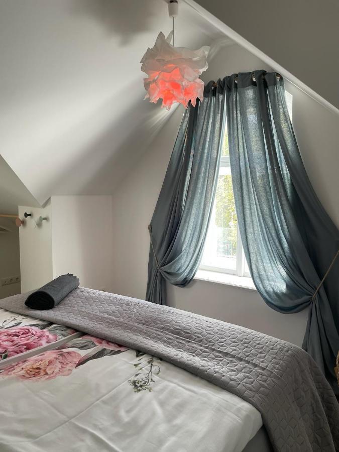 Kerschbaumer.Apartments Вайдхофен-ан-дер-Ибс Экстерьер фото