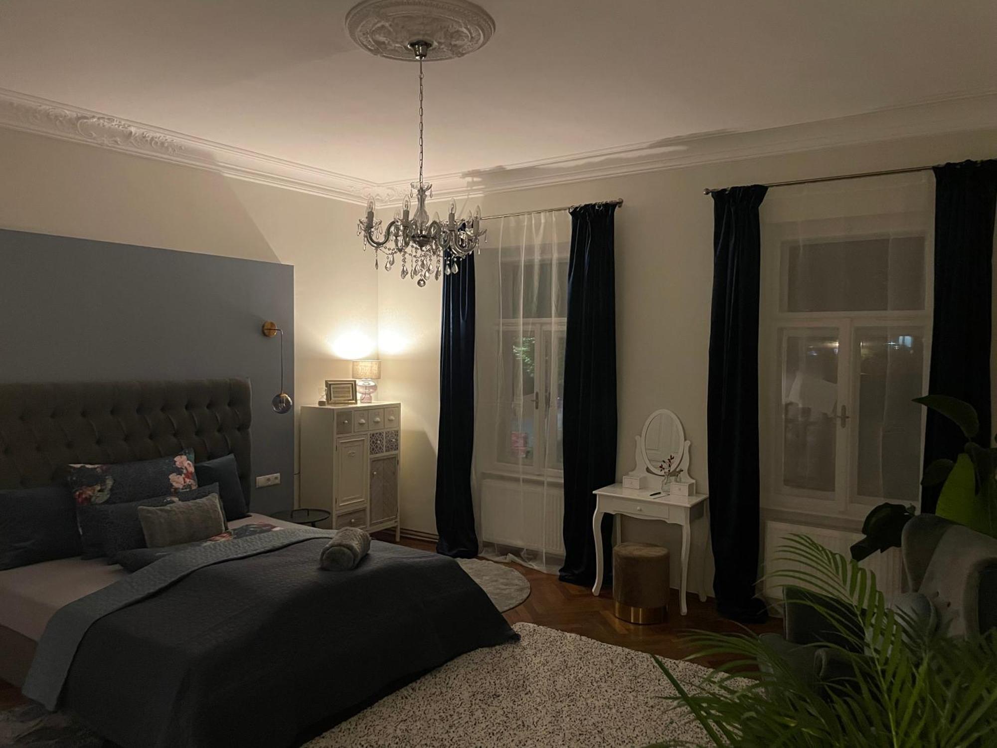Kerschbaumer.Apartments Вайдхофен-ан-дер-Ибс Экстерьер фото
