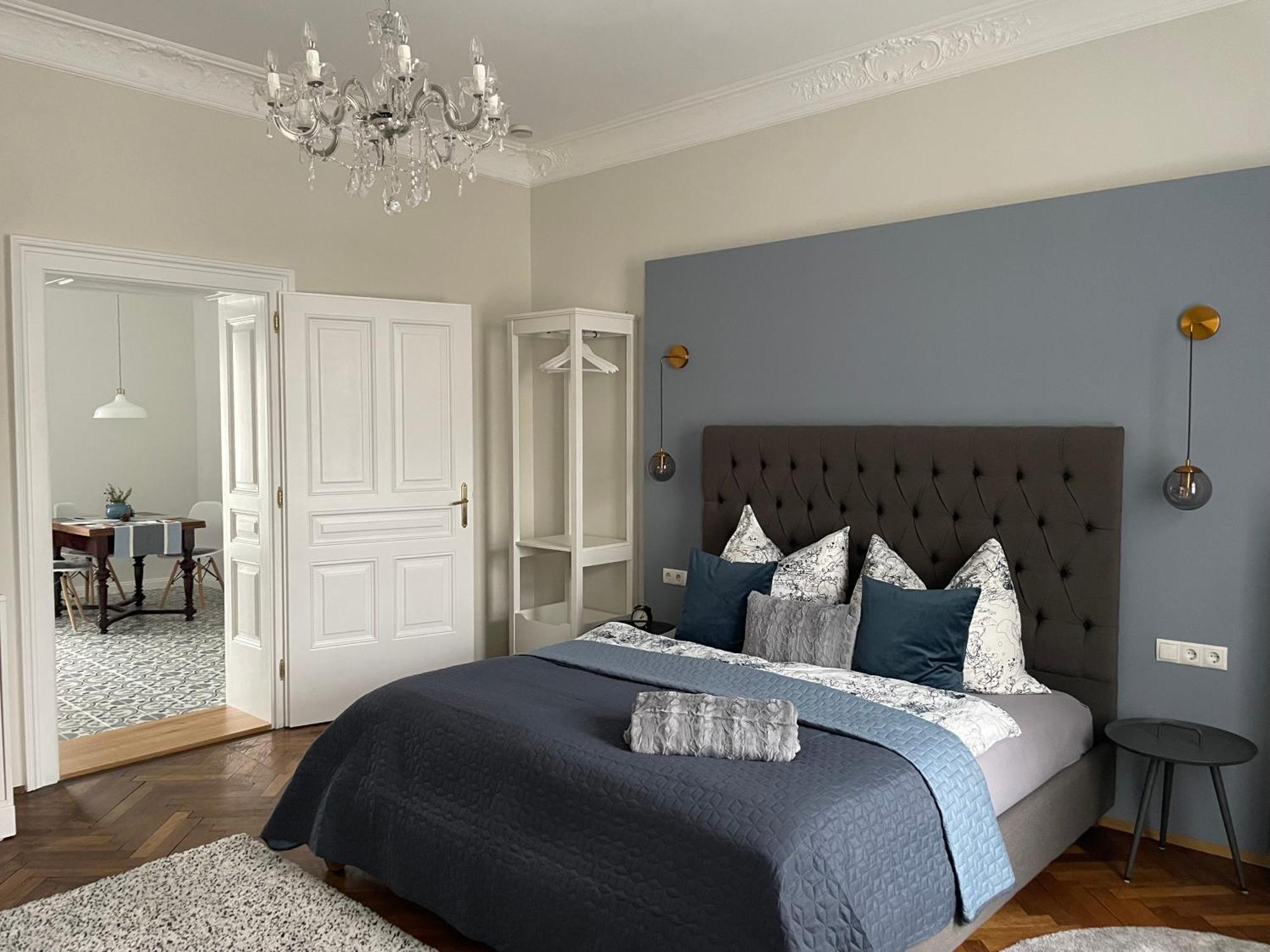 Kerschbaumer.Apartments Вайдхофен-ан-дер-Ибс Экстерьер фото
